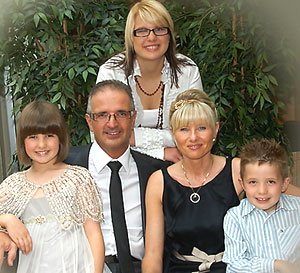 Familie Trefz - Konferenzhotel Raitelberg - www.raitelberg.de