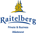 Konferenzhotel Raitelberg - www.raitelberg.de